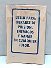 Polvo Del Coyote Esoteric Powder  Enemigos prisi  n casos Legales Enemies prision