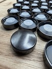 68 Growler   Caps Polyseal 38 400 Phenolic Screw Caps