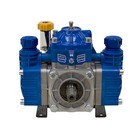 6 3 Gpm 290 Psi Pentair Hypro 9915-dp252 Medium Pressure Diaphragm Pump 2-1492