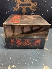 The Last Crusade Sealed Starter Deck Display