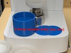12oz 355ml Can Holder Base For Us Soda Beer Sealer Seamer Machine