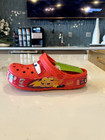    lightning Mcqueen Crocs     Original Special Edition  Unisex  Super Comfortable    