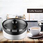 800g Coffee Roasters Machine Household Coffee Beans Nut Peanut Cashew Roaster Us