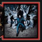 Jack White Lazare Limited Edition Laser Etched Black Vinyl Display