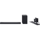 Lg  Wireless 3 1 3ch Dolby Atmos Soundbar With Wireless Subwoofer