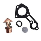 Thermostat Kit For Mercury Mariner 2 Stroke 70 75 80 90 115 125 Hp 8032 803061t1