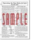Atlas craftsman 12  Metal Lathe 101 07403 Service Manual Parts Lists Schematics