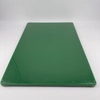 Winco Cbgr1218 12 In X 18 In X 1 2 In Green Cutting Board