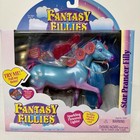 Vintage Fantasy Fillies Electra Star Prancer 90s Marchon Empire New In Box