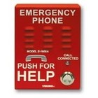 Viking E-1600a-ewp - Emergency Phone  vk-e-1600a-ewp 