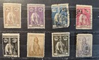 Angola Stamps Lot  2- Amazing Collection Of Old Stamps - Used And Mint - Vf