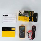 Fluke 101 Basic Digital Multimeter Pocket Portable Meter Equipment Industrial xr