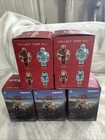 God Of War Mini Action Figure Series Lot Of 5 Toys Random Boxes Sealed