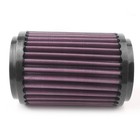 1x Air Cleaner Filter Element Replacement For Monster 795 2012   796 2010-2013