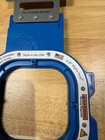4 25  Mighty Hoop Magnetic Zsk Embroidery Machine Mh-zsk400-55-bkt