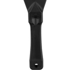 Sparta Polypropylene Scraper Tool Food Safe Scraper For Removing Caked-on Residu