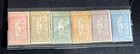 Oltre Giuba Jubaland Vintage Stamp