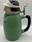 Golfer Stein Matt Brewing Company