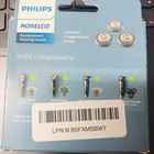 Philips Norelco Sh91 52 Replacement Shaving Heads For Shaver Series 9000