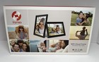 New Frameo Wifi Cloud Frame Model Zn-dp1002 10 1 Share Pictures videos Instantly
