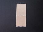 Canada Stamp Pair Scott   132 Never Hinged Unused
