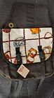 New Designer Western Saddle Bag Montana Cincha Equestrian Horse Saddle Bag New