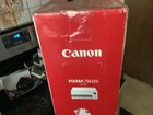 Canon Pixma Ts6320 All-in-one Wireless Print Copy Scan Color Printer White New 