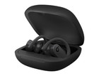 Beats By Dr  Dre Powerbeats Pro Totally Wireless Earphones Mv6y2ll a Black