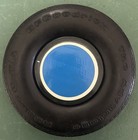 Vintage Goodyear Tire Advertising  ashtray The Advantage T a Radial By Bfgoodrich