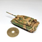 1 144 South Korean Army Main Battle Tank K2 Black Panther