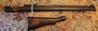 Lee Enfield Smle No1 Mk3 Dp Complete Stock Set W  Hardware