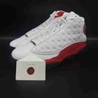 Air Jordan 13 Retro True Red 2026 414571-102 Men Size