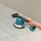 Tile Vibration Leveling Machine 10 Speeds Adjustable Tiler Vibrator Tool Floor