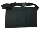 Waiter Waitress Barber Beauty School Sew Makeup Black Utility Bag Waist Holster