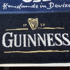 Vintage Bar Towel Set 3 Guinness Ale Beer Wadworth 6x Bitters Fremlins Bitter