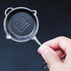 Mini Pan Keychain Pubg Alloy Mini Keychain Metal Keychain Best Gift