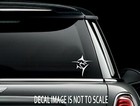 Marlin Fish   2 Vinyl Car Truck Window Decal Bumper Sticker Us Seller Fishing