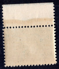 Us 1907 Pocahontas Sc   230 W  Plate   Mint Never Hinged