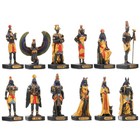 Veronese Design Egyptian Gods Set