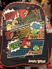 3d Angry Birds Backpack 17   