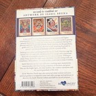 Blue Angel Publishing Earth Warriors Oracle 44 Cards Guidebook Alana Fairchild