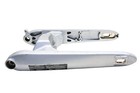 Oem Polaris 2874935 Victory Silver Swingarm