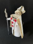 Taxidermy Mouse Pope Mouse Oddities Curiosities Taxidermy Art