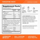 Optimum Nutrition Amino Energy Powder Plus Hydration Tangerine  Exp 03 26 1 Pack
