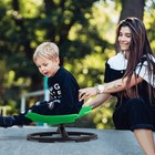 Sensory Spinning Chair For Kids With Autism   Adhd  Swivel Chair For
