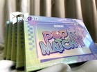 Dunkin  Tomorrow X Together Pop It Match It Premium Merchandise Dunkinph