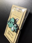 Hmnim Hi My Name Is Mark Hoppus Booktopus Pin Autographed Signed Blink-182  500