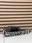 Scott Prospect Mx Goggle Black   White - New Clear Lens