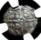    ireland  Edward Iv  1471-1483  Silver Penny  Burns Du-29  S-6373i  Ngc F  Rare