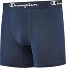 Champion Men s Performance Boxer Brief-5 Pack- With Moisture-wicking  No Ride